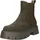 Buffalo Aspen Chelsea Warm Damen Stiefel Schuhe