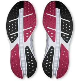 On Cloudsurfer Max Damen Slim Silber / Weiß 40