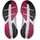 On Cloudsurfer Max Damen Slim Silber / Weiß 40