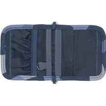 BECKMANN Brustbeutel Tiger Race Größe Unisex Blau