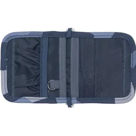 BECKMANN Brustbeutel Tiger Race Größe Unisex Blau