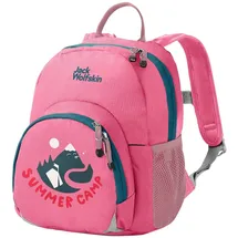 Jack Wolfskin Buttercup pink lemonade