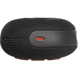 JBL Clip 5 Black