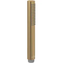 Villeroy & Boch Verve Showers d 25mm, 1-str., m Rückflusss., b gol
