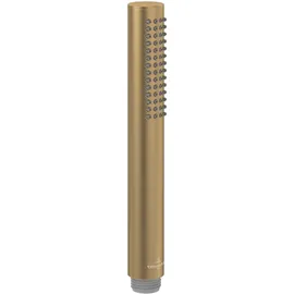 Villeroy & Boch Verve Showers d 25mm, 1-str., m Rückflusss., b gol