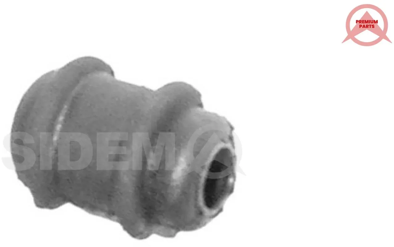 SIDEM Stange/Strebe, Stabilisator 805804 Vorderachse für RENAULT