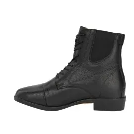 Suedwind Footwear Advanced II BZ Lace Soft Schwarz 39