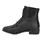 Suedwind Footwear Advanced II BZ Lace Soft Schwarz 39