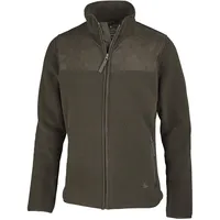 Seeland Fleecejacke Fog, light pine, L
