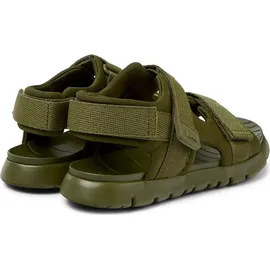 Camper Oruga Grün 25