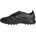 adidas Unisex Turf Football Boots Fußballschuhe Core Black/Carbon/Lucid Lemon 38 2/3 EU