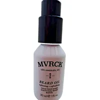 Paul Mitchell MVRCK Beard Oil 30 ml