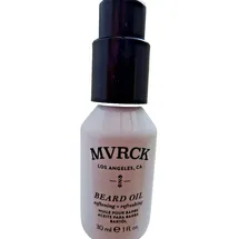 Paul Mitchell MVRCK Beard Oil 30 ml