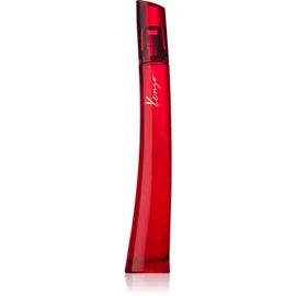 Kenzo Flower by Kenzo Le Rouge Eau de Parfum 100 ml