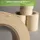 varivendo Klebeband Kreppklebeband 6 Rollen 50 mm x 50 m