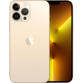 Apple iPhone 13 Pro Max 128 GB gold