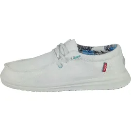 Fusion Emma Trinity White Größe 40 EU