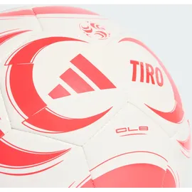 adidas Tiro Club Ball - 5