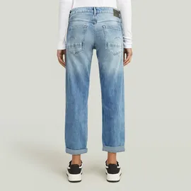 G-Star Kate Boyfriend Jeans - Mittelblau - Damen. - 29-32