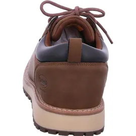 Dockers 57IT001 Herren Braun 41