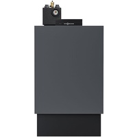 Viessmann Öl-Brennwert-Kompaktheizkessel Vitoladens 300-C 23,6 kW modulierend mit Regelung Vitotronic 200, vitographite - Z021961