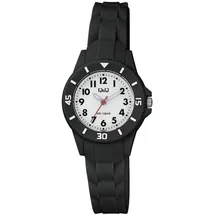Q&Q FASHION VS66J001Y Edelstahl 30 mm VS66J001Y