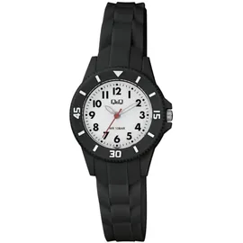 Q&Q FASHION VS66J001Y Edelstahl 30 mm VS66J001Y