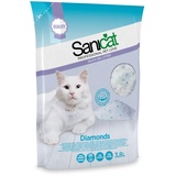 Sanicat Diamonds 3,8 l