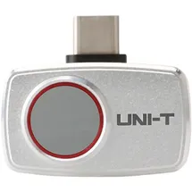 UNI-T Smartphone-Wärmebildkamera UTi720M für Android