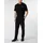Plein Sport Jogginghose Regular Schwarz XS