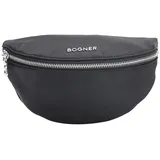 Bogner Klosters Sina Shoulderbag SHZ black - Damen