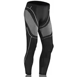 F-Lite Megalight Herren Schwarz L
