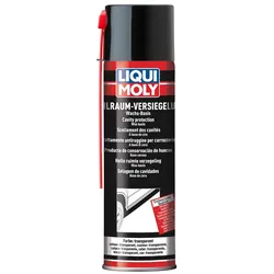 Hohlraumversiegelung LIQUI MOLY 6115 Hohlraumkonservierung transparent 500ml