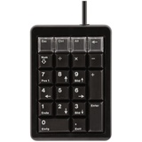 Cherry Keypad G84 – 4700 USB Black