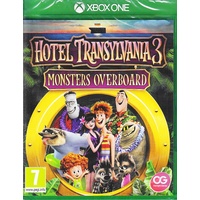 Hotel Transsilvanien 3: Monster über Bord