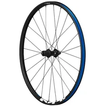 Shimano Mt500 29 ́ ́ Mtb Hinterrad - Black - 10 x 135 mm