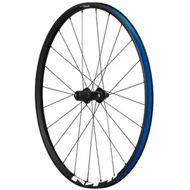 Shimano Mt500 29 ́ ́ Mtb Hinterrad - Black - 10 x 135 mm