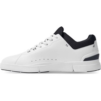 On The Roger Advantage white/midnight 46