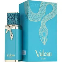 French Avenue Vulcan Feu Eau de Parfum 100 ml