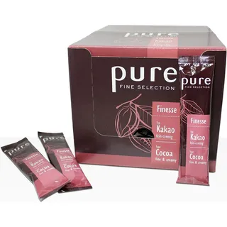 Pure Finesse 75 Stück