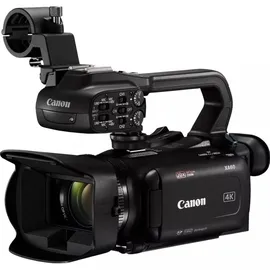 Canon Xa -60 Handheld Camcorder 21.14 Mp Cmos 4K Ultra Hd, 5733C007