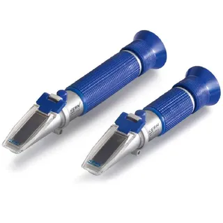 Kern Optics ORA 10BA Analoges Refraktometer (Zucker) ORA 10BA