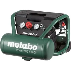 Metabo Power 180-5 W OF Elektro-Kompressor