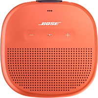 Bose SoundLink Micro orange