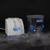 hippomed Ultraschall-Inhalator AirOne Pferdeinhalator