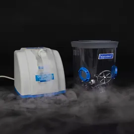 hippomed Ultraschall-Inhalator AirOne Pferdeinhalator