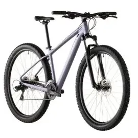 Cube Aim ONE 2026 29 Zoll RH 54 cm lightpurple 'n' chrome