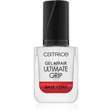 Catrice Gel Affair Ultimate Grip Unterlack transparent 11 ml