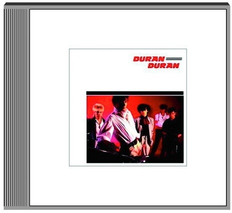 Duran Duran - Duran Duran. (CD)
