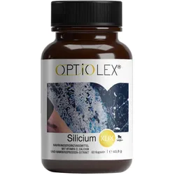 Optiolex Silicium (60 Kps.)